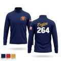 The Big House Windbreaker - 1