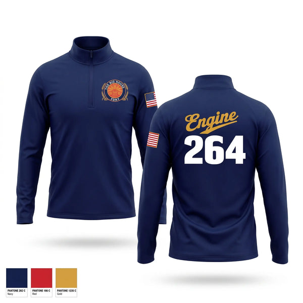 Windbreaker, The Big House, Fire Department, Teamtime, Team time, sublimation, custom sports apparel, team uniforms, spirit wear, spiritwear, sports uniforms, custom shirts, team store, custom team store, fundraiser sports, apparel fundraiser
