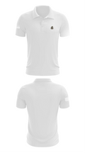 BAMB 66065685 Short Sleeve Performance Polo - 6