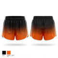 OSU-CHS Run Club 8941202 Women's Shorts - 1