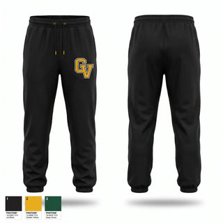 Sweatpants, Capistrano Valley Cougars, Baseball, Teamtime, Team time, sublimation, custom sports apparel, team uniforms, spirit wear, spiritwear, sports uniforms, custom shirts, team store, custom team store, fundraiser sports, apparel fundraiser