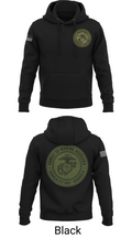 Charlie PLT 1051 96363739 Hoodie - 38