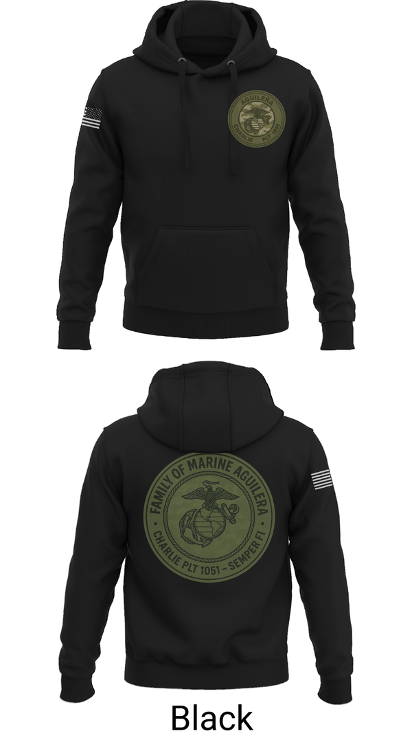 Hoodie, Charlie PLT 1051, , Teamtime, Team time, sublimation, custom sports apparel, team uniforms, spirit wear, spiritwear, sports uniforms, custom shirts, team store, custom team store, fundraiser sports, apparel fundraiser