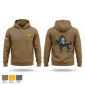 Defender Troop 1-94 CAV Hoodie - 1