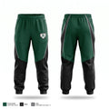 Quad City A's Sweatpants - 1