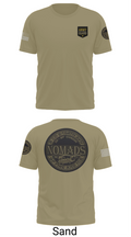 E CO 169 AVN 58362921 Old School Cotton Feel Shirt - 86