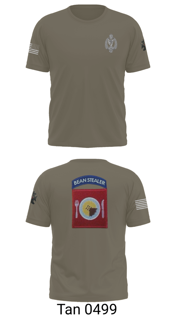 Old School Cotton Feel Shirt, Royal Moongodia Corps of Drums, , Teamtime, Team time, sublimation, custom sports apparel, team uniforms, spirit wear, spiritwear, sports uniforms, custom shirts, team store, custom team store, fundraiser sports, apparel fundraiser