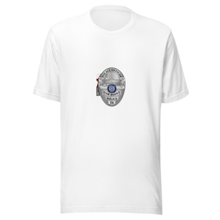 Unisex Staple T-Shirt - White
