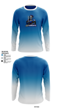 Ellsworth Long Sleeve Performance Shirt 6