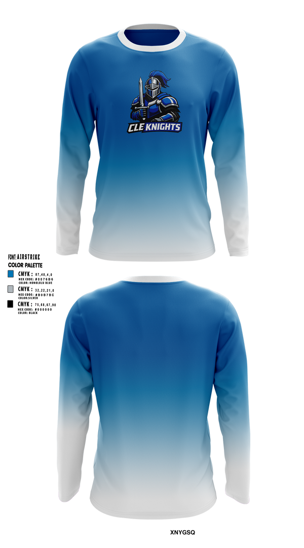 Long Sleeve Performance Shirt, Ellsworth, Men's Basketball, Teamtime, Team time, sublimation, custom sports apparel, team uniforms, spirit wear, spiritwear, sports uniforms, custom shirts, team store, custom team store, fundraiser sports, apparel fundraiser
