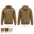 Mellette County Sheriff’s Office Hoodie - 1
