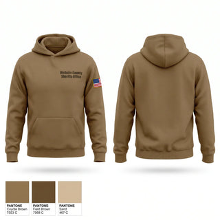 Hoodie, Mellette County Sheriff’s Office, Police, Teamtime, Team time, sublimation, custom sports apparel, team uniforms, spirit wear, spiritwear, sports uniforms, custom shirts, team store, custom team store, fundraiser sports, apparel fundraiser