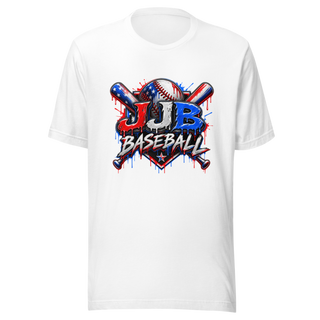 Unisex Staple T-Shirt - White