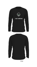 C-CO 1-145th AR 93960916 Long Sleeve Performance Shirt 31