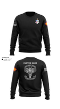 120TH MCAS 53428597 Crew Neck Sweatshirt - 111