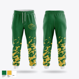 Sweatpants, Colstrip Running Club, Cross Country, Teamtime, Team time, sublimation, custom sports apparel, team uniforms, spirit wear, spiritwear, sports uniforms, custom shirts, team store, custom team store, fundraiser sports, apparel fundraiser