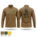 377th MP CO 32842185 Windbreaker - 1