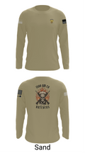 1500 QM Co 49393659 Long Sleeve Performance Shirt 86