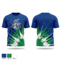 Yard Goats Short Sleeve Performance Shirt - 2