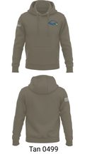 Ruskin Highschool MCJROTC 82358343 Hoodie - 12