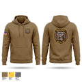Iron County Sheriffs Office Hoodie - 1