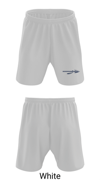 Athletic Shorts With Pockets, NAPA, Men's Soccer, Teamtime, Team time, sublimation, custom sports apparel, team uniforms, spirit wear, spiritwear, sports uniforms, custom shirts, team store, custom team store, fundraiser sports, apparel fundraiser
