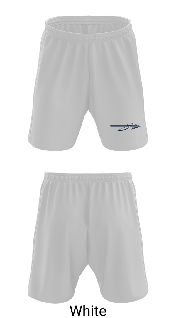 Athletic Shorts With Pockets, NAPA, Men's Soccer, Teamtime, Team time, sublimation, custom sports apparel, team uniforms, spirit wear, spiritwear, sports uniforms, custom shirts, team store, custom team store, fundraiser sports, apparel fundraiser