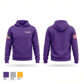 Fuels Hoodie - 1