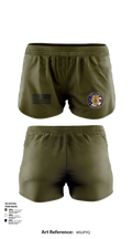 Cayce Police K9 35627395 Ranger Panties - 102