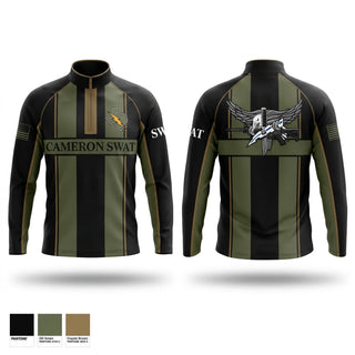 Windbreaker, Cameron County Sheriff’s Office SWAT Team, Police, Teamtime, Team time, sublimation, custom sports apparel, team uniforms, spirit wear, spiritwear, sports uniforms, custom shirts, team store, custom team store, fundraiser sports, apparel fundraiser