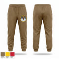 C Co. 1-244 Assault Helicopter Battalion Sweatpants - 1