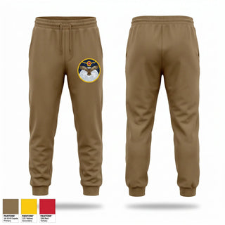 Sweatpants, C Co. 1-244 Assault Helicopter Battalion, Army, Teamtime, Team time, sublimation, custom sports apparel, team uniforms, spirit wear, spiritwear, sports uniforms, custom shirts, team store, custom team store, fundraiser sports, apparel fundraiser