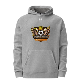 Cristhian 29729411 Under Armour Hoodie