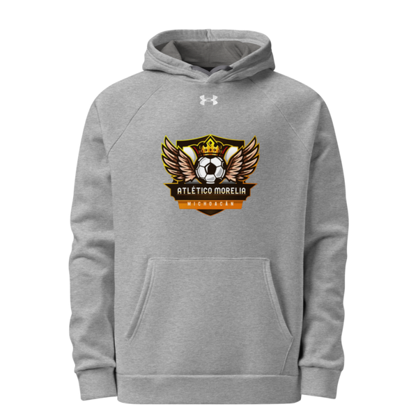 Cristhian 29729411 Under Armour Hoodie