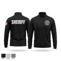 Lewis county sheriff Windbreaker - 1