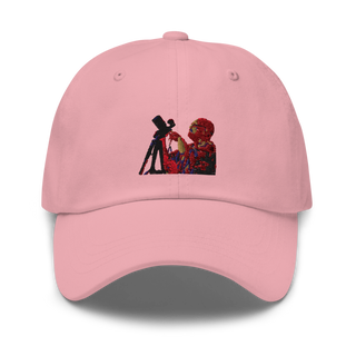 briancruze_usa 72825870 Classic Dad Hat | Yupoong 6245CM