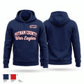 PUTNAM COUNTY War Eagles Hoodie - 2