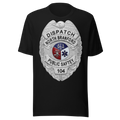 North Branford Unisex Staple T-Shirt