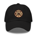 Glasco Rural Fire District #2 Dad hat