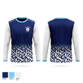 Rebels 33854729 Long Sleeve Performance Shirt 4