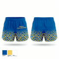 Riders Cheerleading 79049512 Women's Shorts - 1