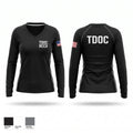 TDOC BCCX Old School Cotton Feel Shirt - 1