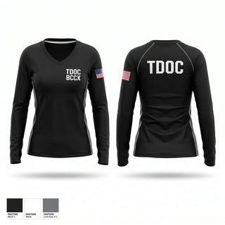 Old School Cotton Feel Shirt, TDOC BCCX, Police, Teamtime, Team time, sublimation, custom sports apparel, team uniforms, spirit wear, spiritwear, sports uniforms, custom shirts, team store, custom team store, fundraiser sports, apparel fundraiser