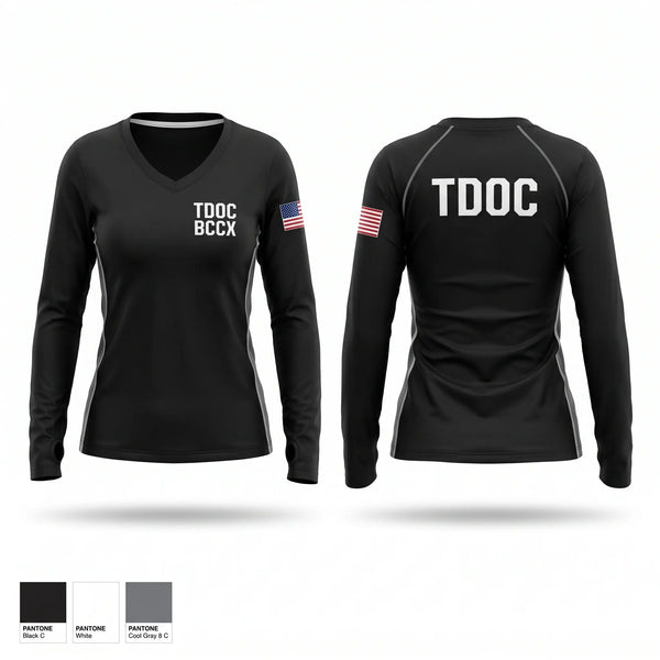 Old School Cotton Feel Shirt, TDOC BCCX, Police, Teamtime, Team time, sublimation, custom sports apparel, team uniforms, spirit wear, spiritwear, sports uniforms, custom shirts, team store, custom team store, fundraiser sports, apparel fundraiser