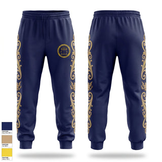 Sweatpants, Office of the Fulton County Solicitor General, Police, Teamtime, Team time, sublimation, custom sports apparel, team uniforms, spirit wear, spiritwear, sports uniforms, custom shirts, team store, custom team store, fundraiser sports, apparel fundraiser