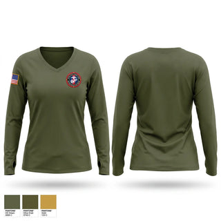 Old School Cotton Feel Shirt, Eastern Recruiting Region, Marines, Teamtime, Team time, sublimation, custom sports apparel, team uniforms, spirit wear, spiritwear, sports uniforms, custom shirts, team store, custom team store, fundraiser sports, apparel fundraiser