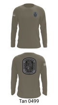 Department of Corrections 33998586 Long Sleeve Performance Shirt - 4
