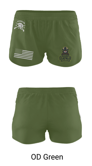 Ranger Panties, 2-1, , Teamtime, Team time, sublimation, custom sports apparel, team uniforms, spirit wear, spiritwear, sports uniforms, custom shirts, team store, custom team store, fundraiser sports, apparel fundraiser