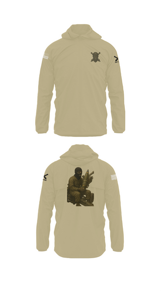 Windbreaker, Hateful Hotel 2nd plt, , Teamtime, Team time, sublimation, custom sports apparel, team uniforms, spirit wear, spiritwear, sports uniforms, custom shirts, team store, custom team store, fundraiser sports, apparel fundraiser