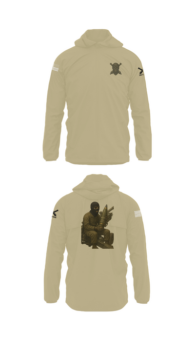 Hateful Hotel 2nd plt 71504648 Windbreaker - 81
